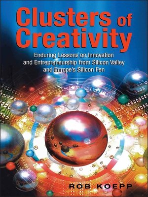 cover image of Clusters of Creativity